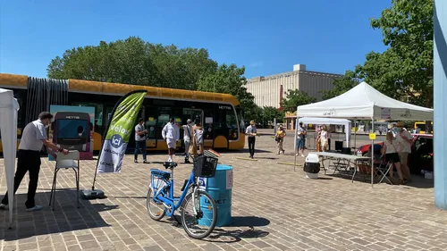 Metz : une journée de lutte contre l’accidentologie